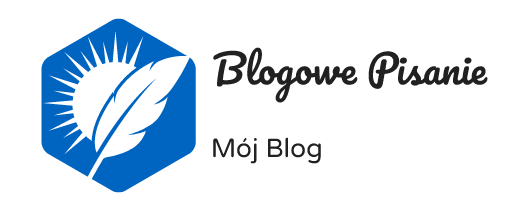 Blogowe Pisanie