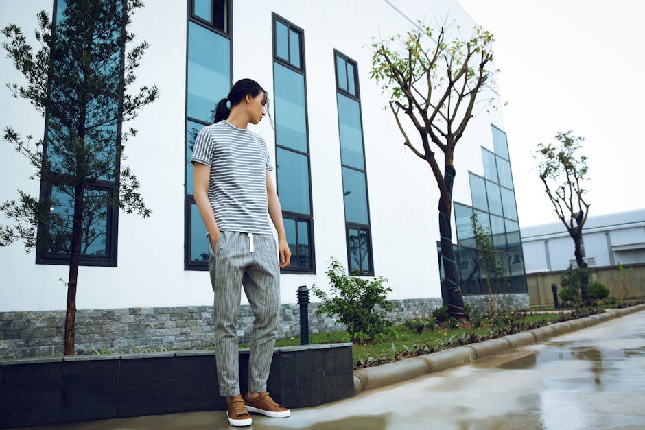 Zdjęcie do artykułu: Moda minimalistyczna – jak zacząć i jak kupować mądrzej