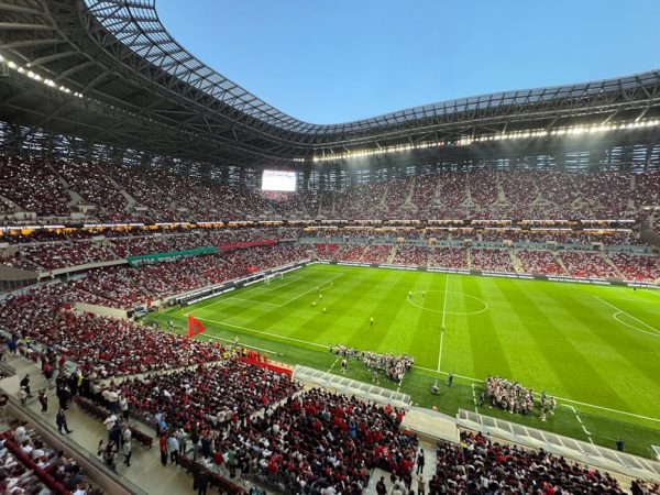 Najbardziej emocjonujące mecze w historii sportu