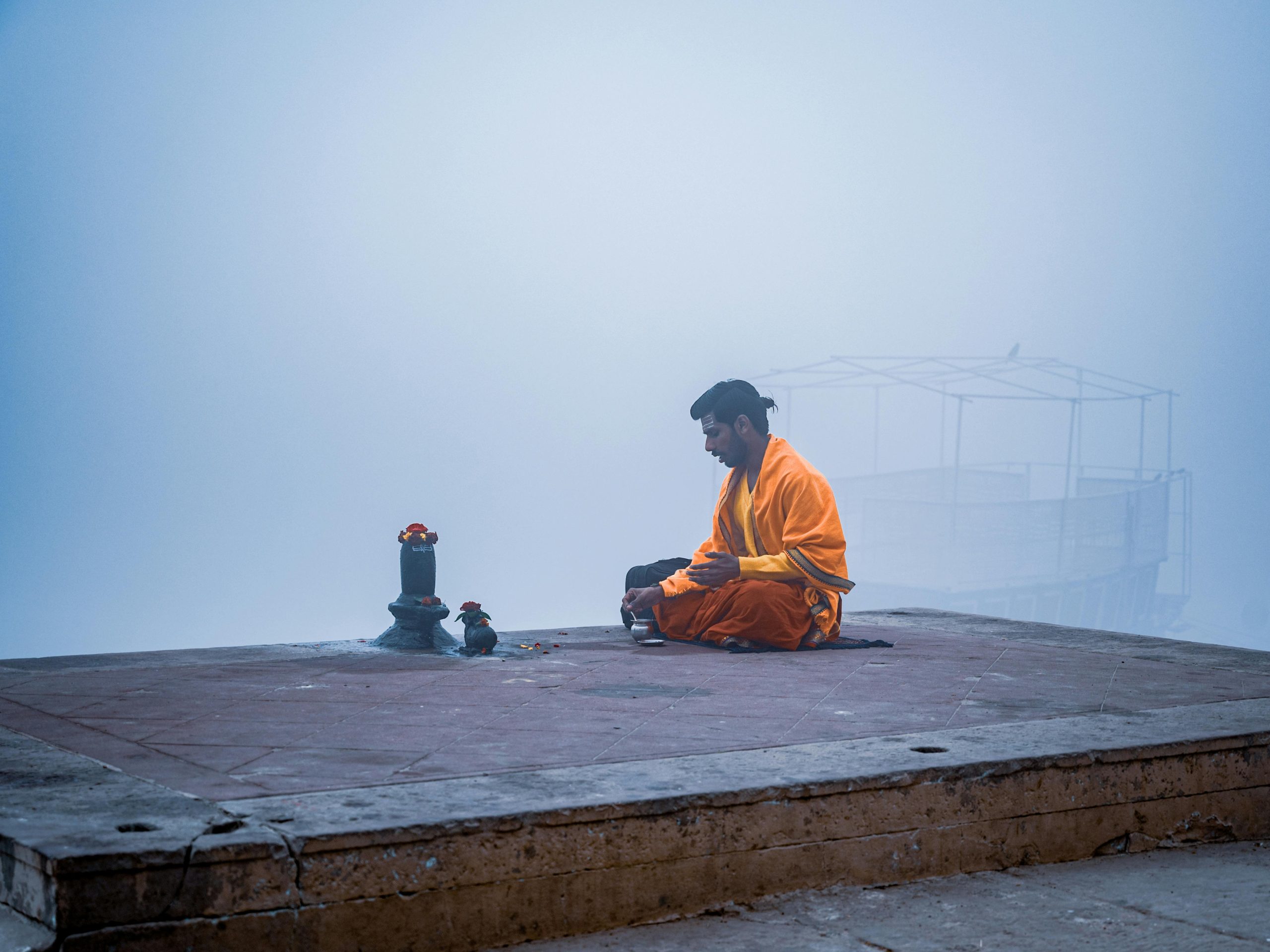 Zdjęcie do artykułu: Mindfulness dla początkujących – prosty przewodnik