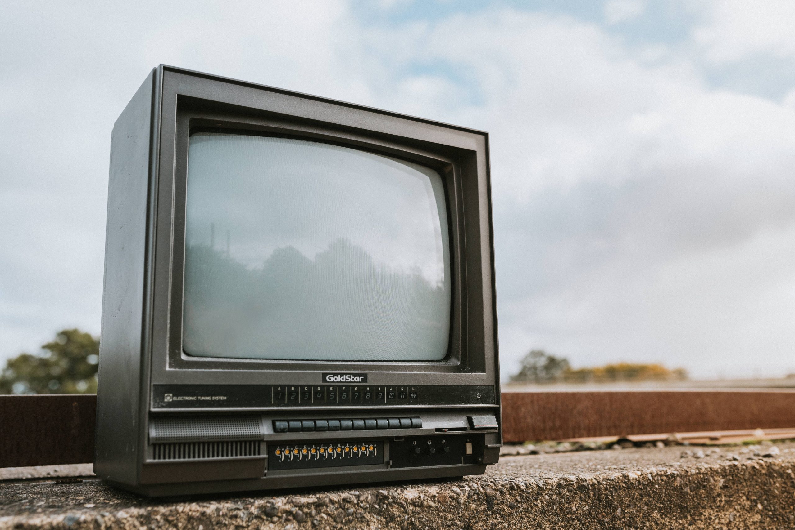 Zdjęcie do artykułu: Jak zmieniała się telewizja na przestrzeni lat?